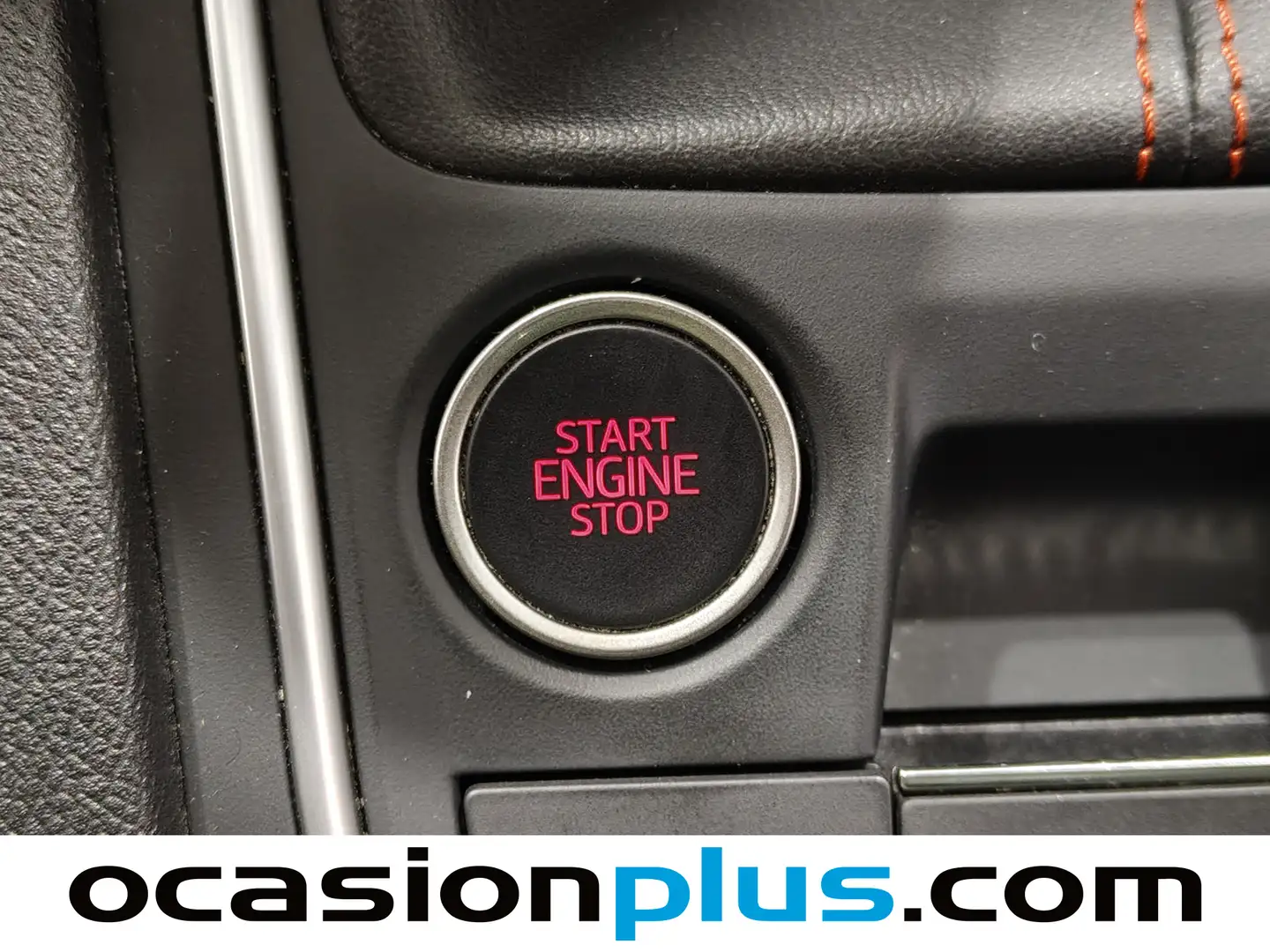 Foto Seat León SEAT León 1.5 TSI S&S FR Go L (150 CV)