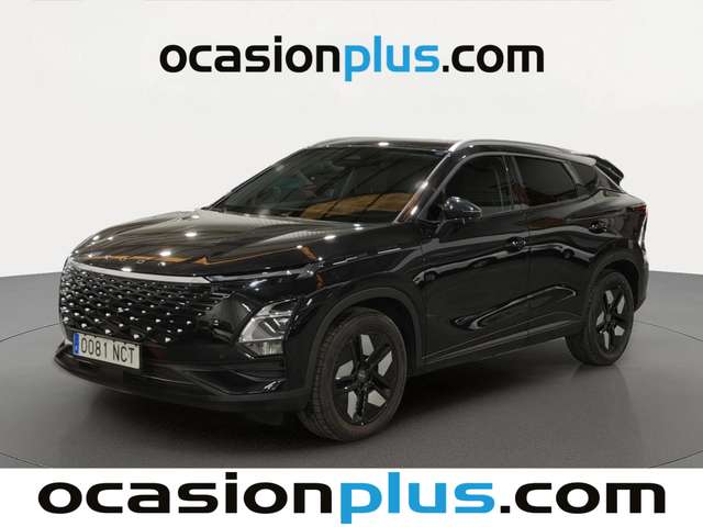 OMODA 5 1.6 TGDI Premium (145 CV) de segunda mano