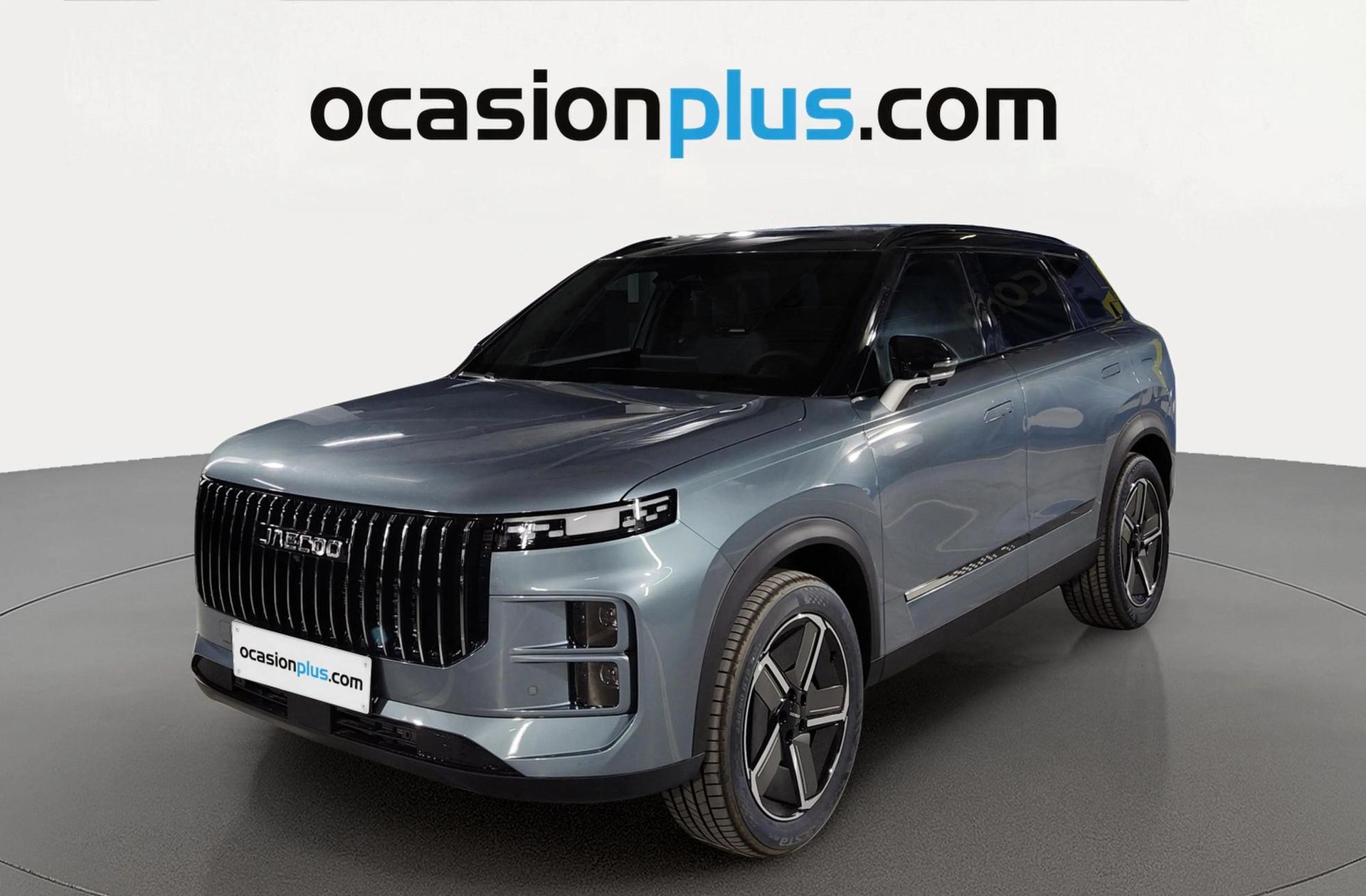 Jaecoo 7 1.5 T-GDi PHEV +1DHT Select FWD