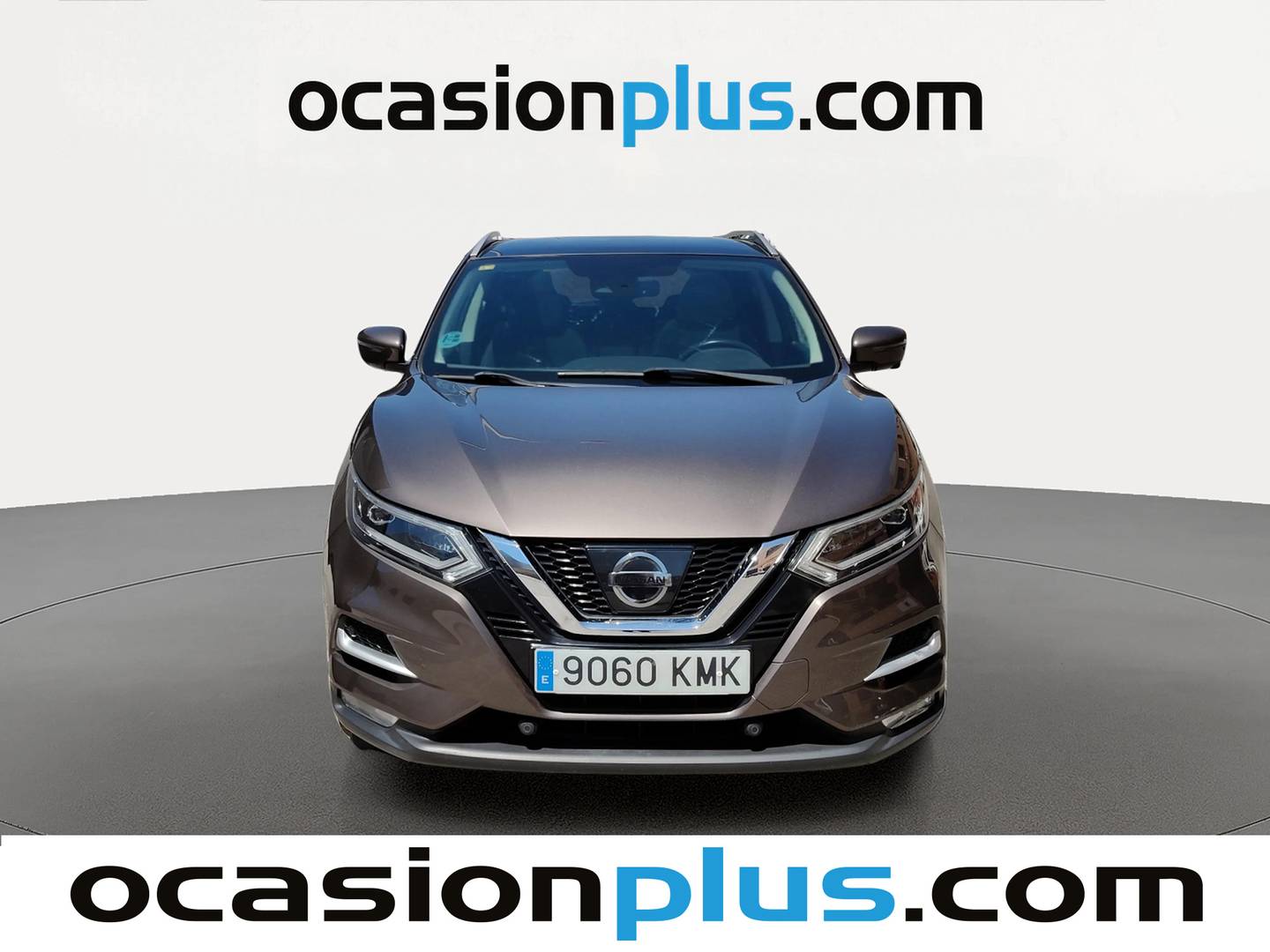 Nissan QASHQAI Nissan Qashqai DIG-T 115 N-Connecta (115 CV) 115cv