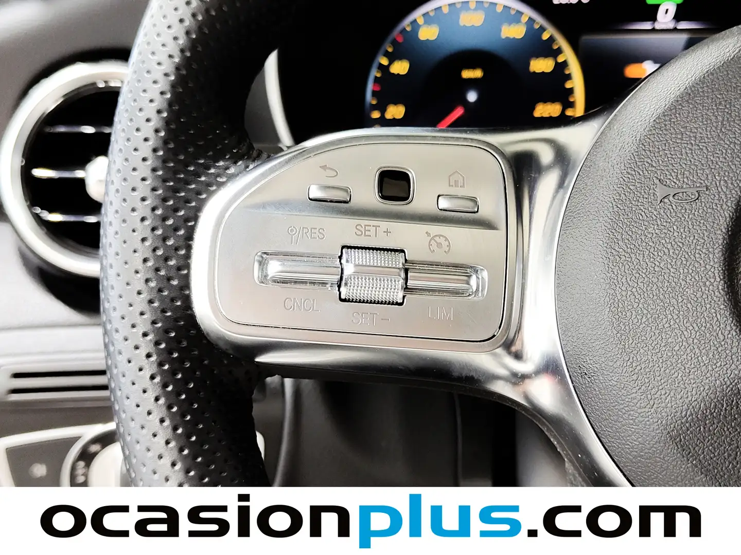 Foto Mercedes Clase GLC Mercedes-Benz GLC 300 4Matic (258 CV)