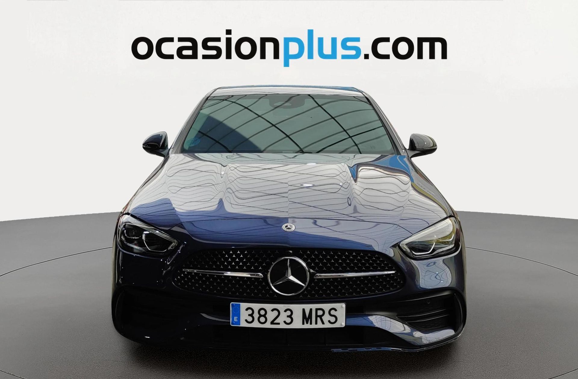 Mercedes-Benz Clase C 200 d - foto 16