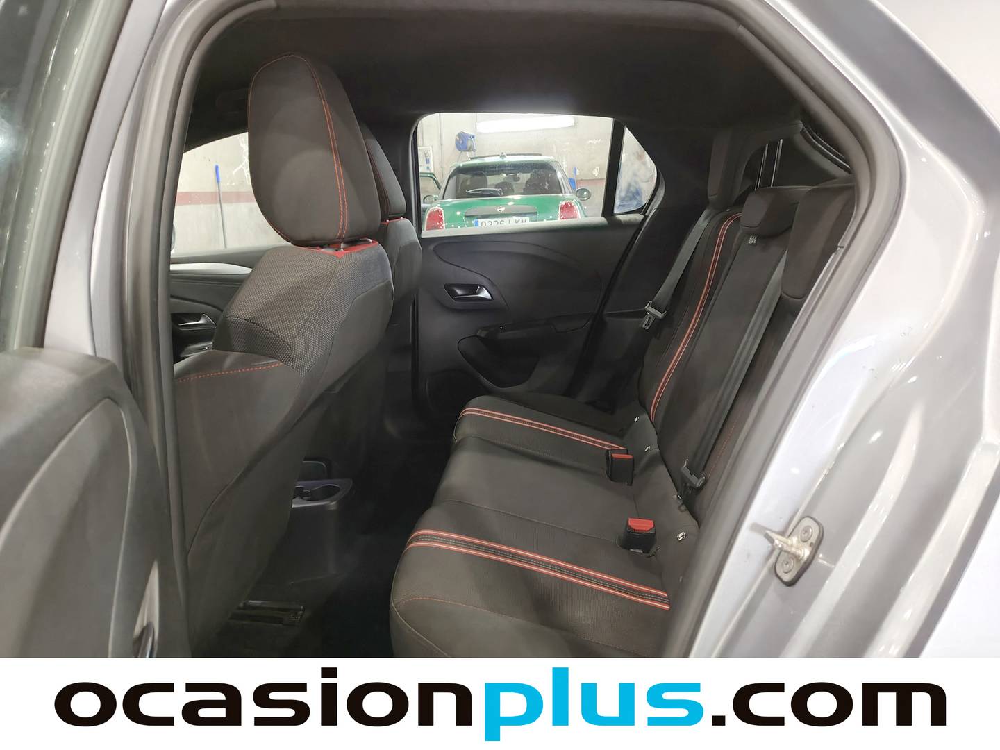 Foto Opel Corsa Opel Corsa 1.2 Turbo XHL GS-Line  (100 CV)