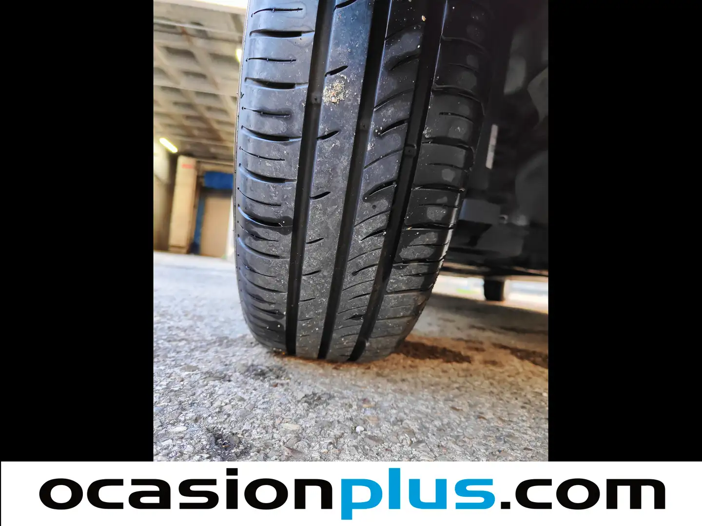 Foto Skoda Fabia Skoda Fabia 1.0 MPI Ambition (80 CV)