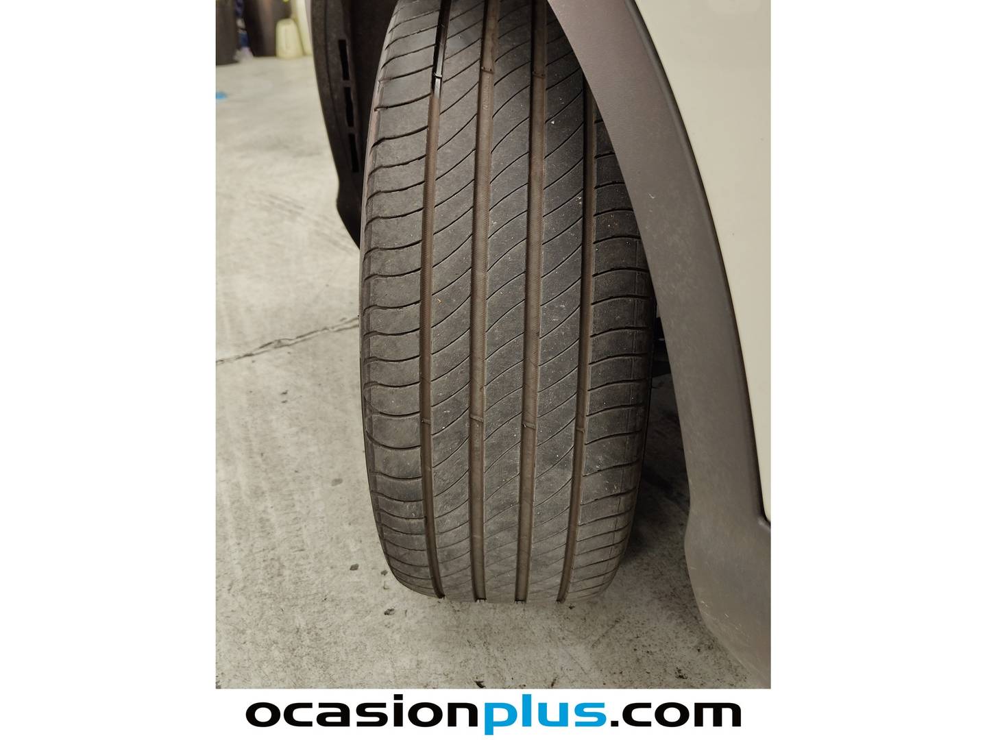 Nissan QASHQAI Nissan Qashqai DIG-T 115 N-Connecta 4x2 XTronic (115 CV) de ocasión