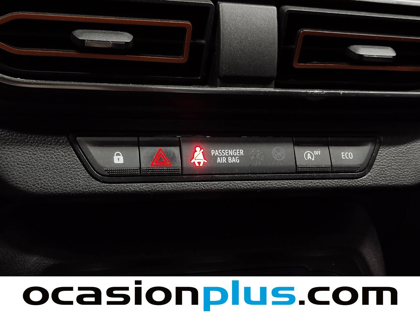 Foto Dacia Sandero Dacia Sandero Stepway Essential TCe (90 CV)