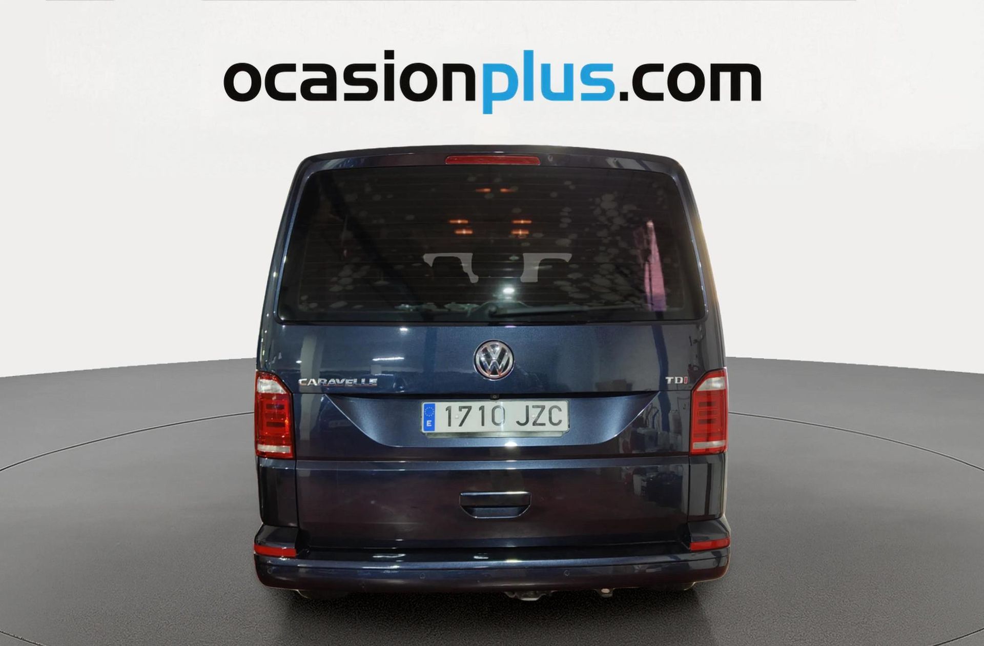 Volkswagen Caravelle Premium Batalla Larga 2.0 TDI BMT DSG - foto 17