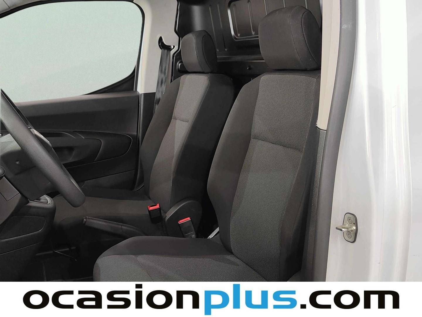 Opel Combo Opel Combo Cargo 1.5 Diesel S&S M 650kg (102 CV) seminuevo