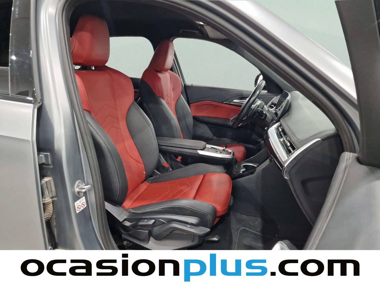 BMW X1 BMW X1 sDrive18d (150 CV) Pack M 150cv