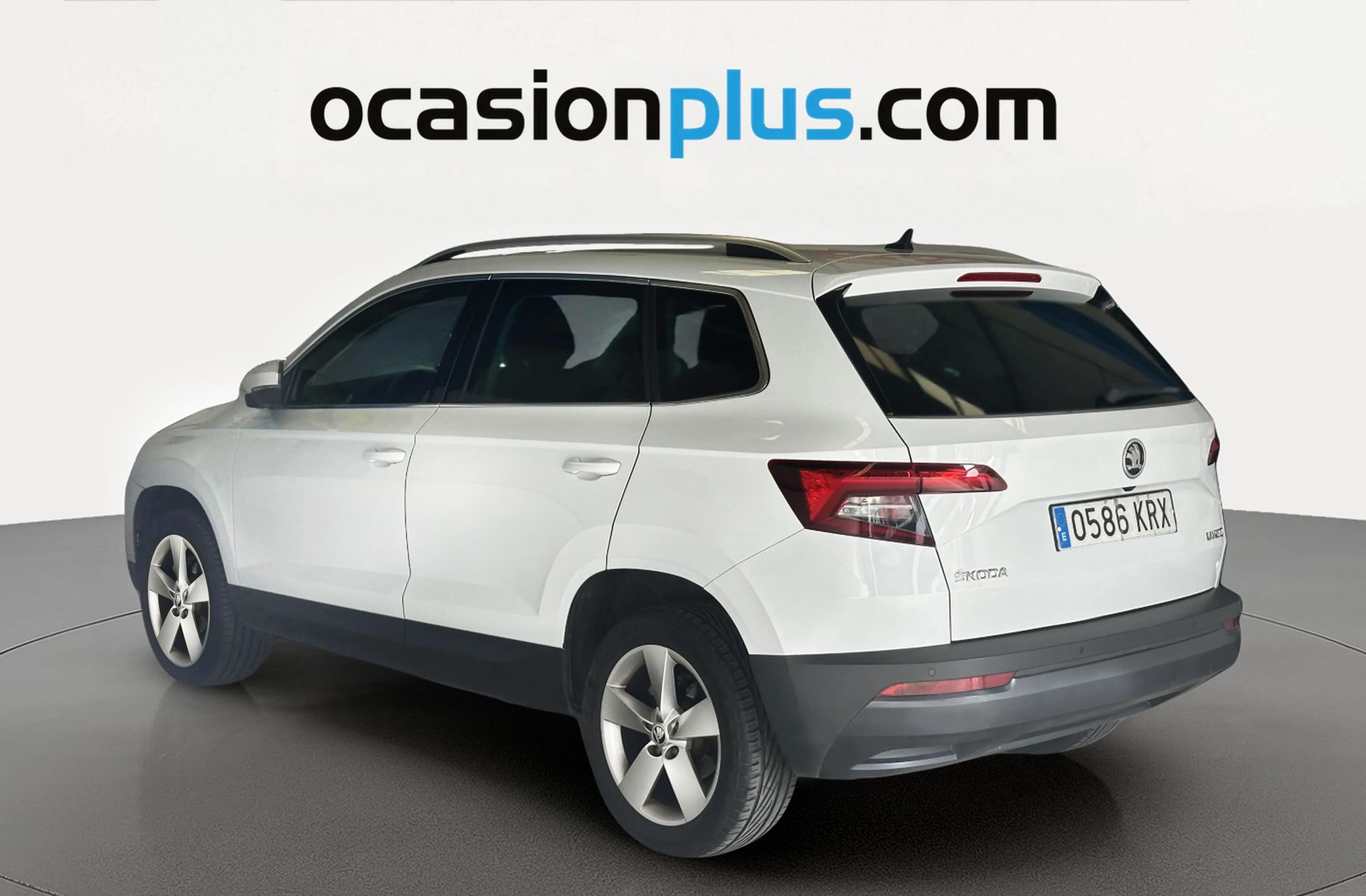 Škoda Karoq 1.6 TDI Like - foto 3