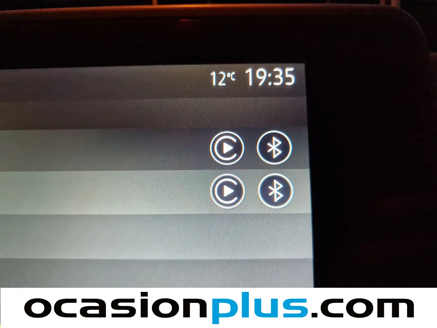 Foto Dacia Duster Dacia Duster Expression Blue dCi (115 CV)