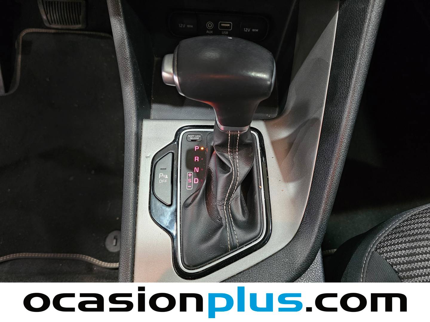 KIA Niro Kia Niro 1.6 GDi HEV Híbrido Drive (141 CV) de segunda mano