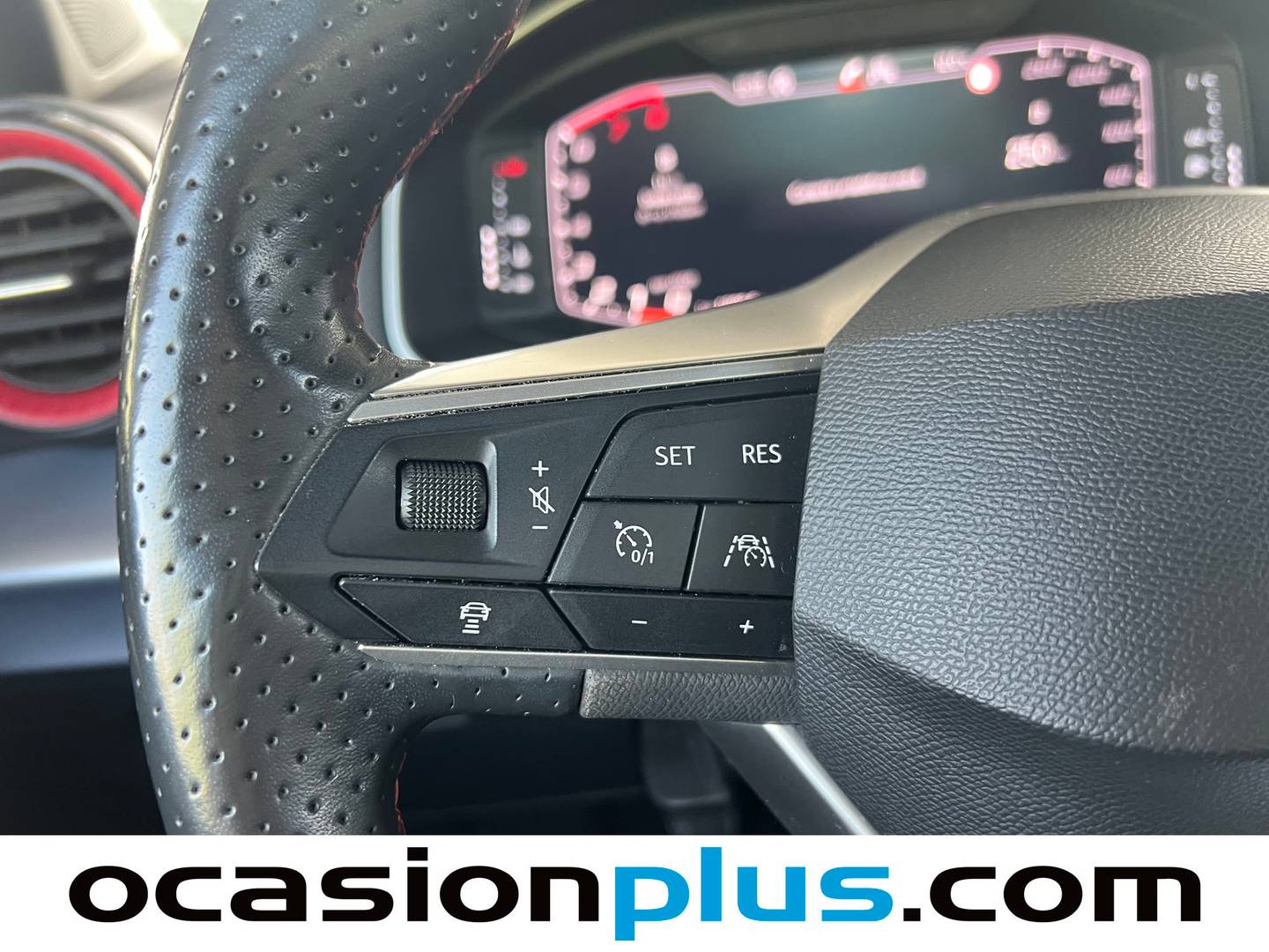 Foto Seat Ibiza SEAT Ibiza 1.0 TSI S&S FR XL (110 CV)