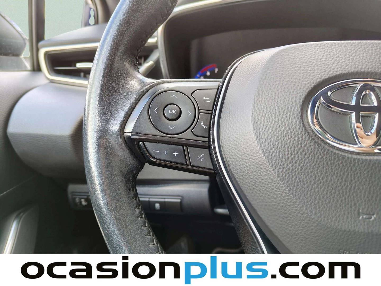 Toyota Corolla Toyota Corolla Touring Sports 125H Active Tech E-CVT (122 CV) barato