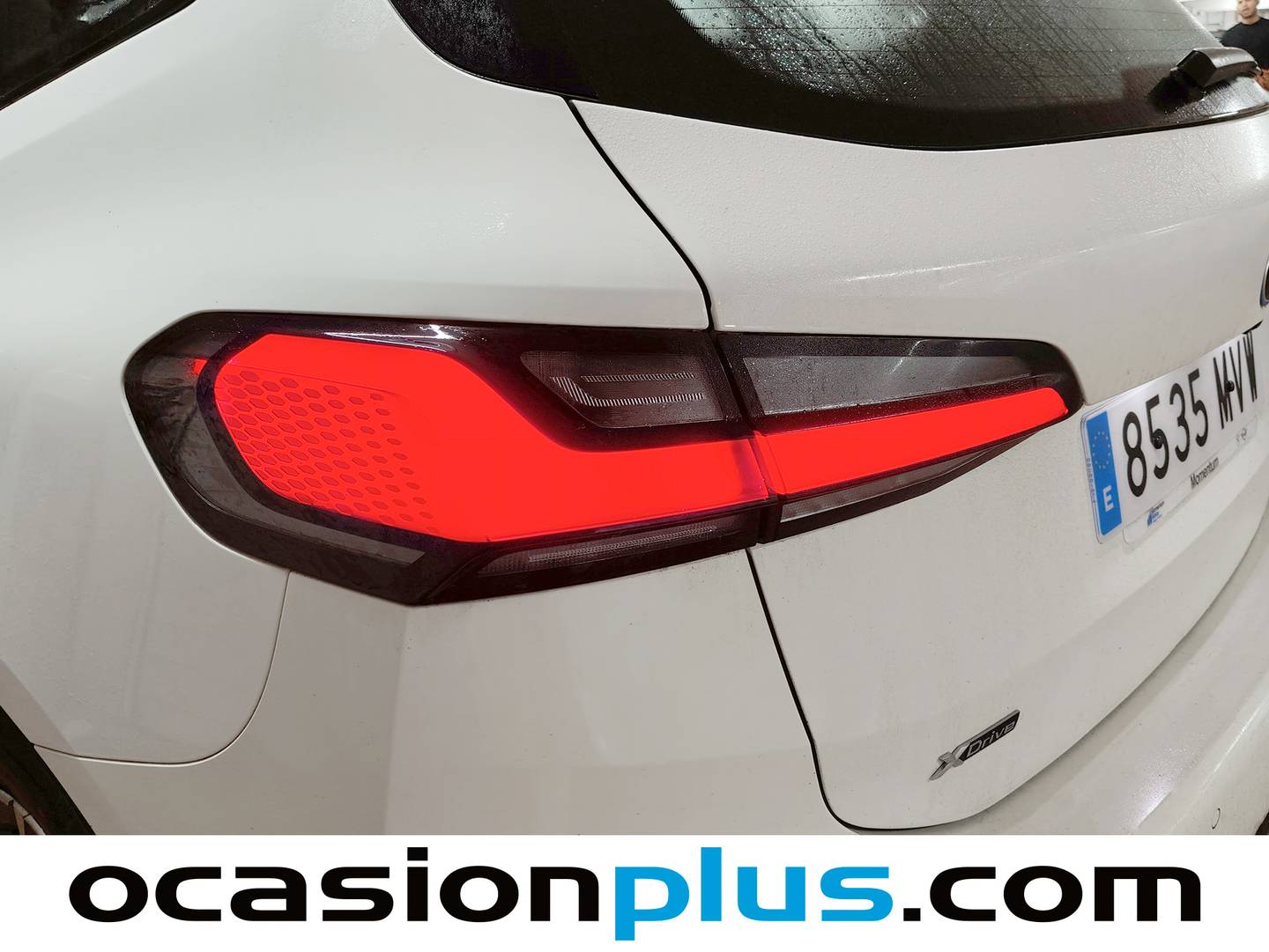 Foto BMW Serie 2 Active Tourer BMW Serie 2 225e xDrive Active Tourer (245 CV)  Pack M
