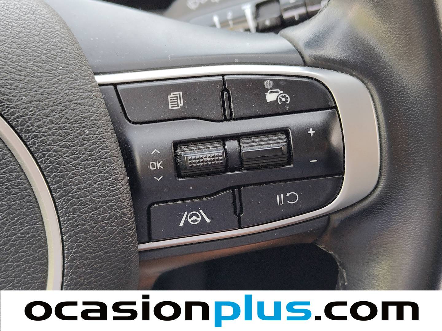 KIA Sportage KIA Sportage 1.6 T-GDi MHEV Drive 4x2 (150 CV) seminuevo