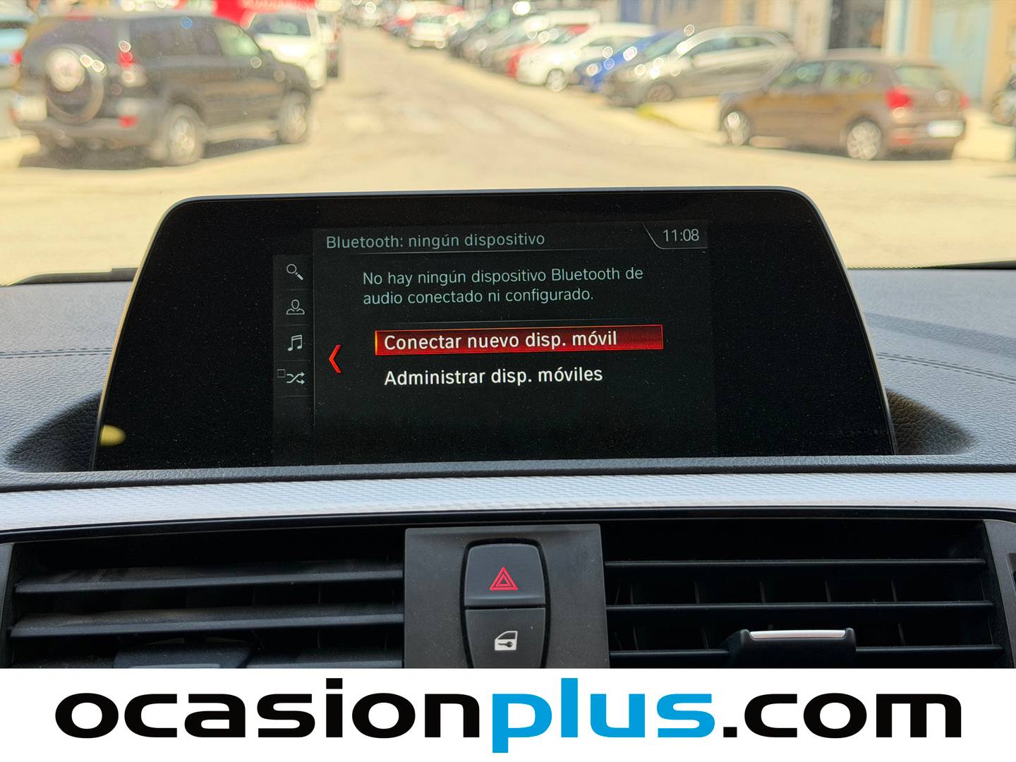 BMW Serie 2 BMW Serie 2 220i Cabrio (184 CV) seminuevo