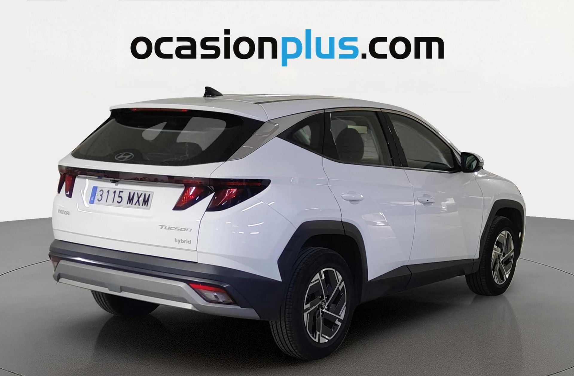 Hyundai Tucson 1.6 T-GDi HEV Klass - foto 4