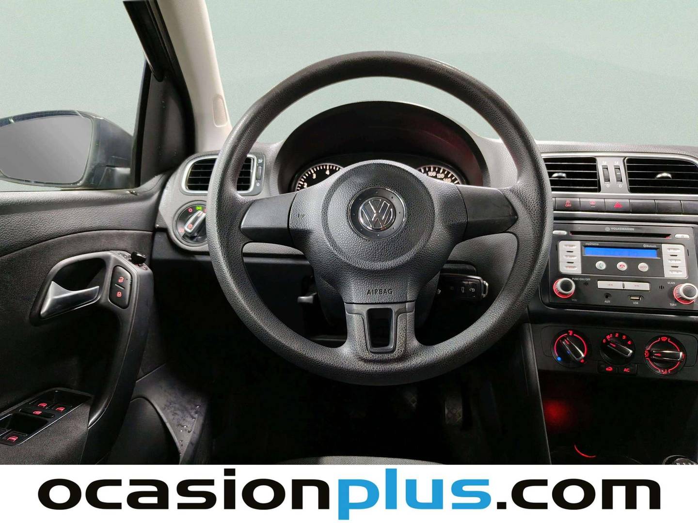 Volkswagen Polo Volkswagen Polo Advance 1.2 TSI BMT (70 CV) gasolina