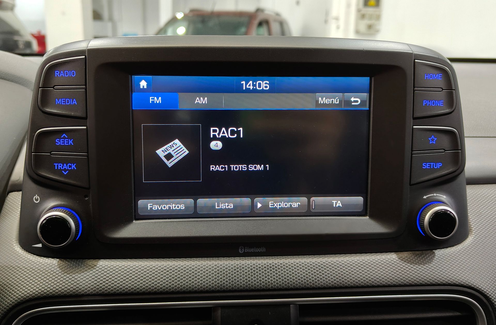 Hyundai Kona 1.0 T-GDi Klass 4x2 - foto 35