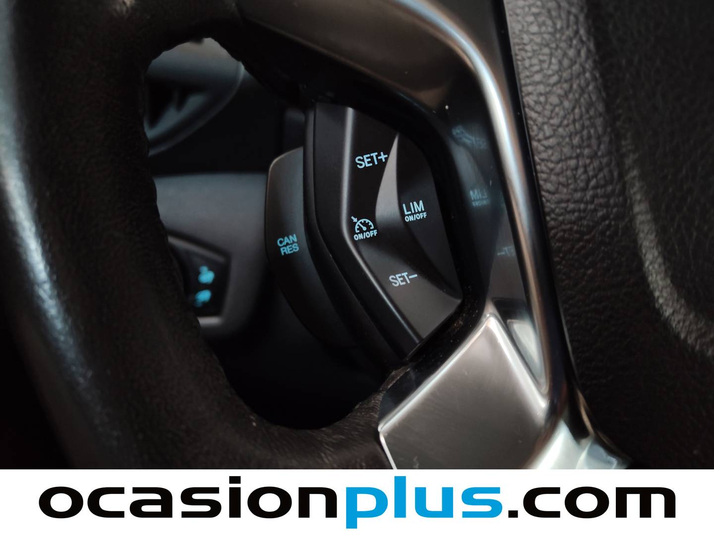 Acabados Ford Tourneo Connect FORD Tourneo Connect 1.5 TDCi Titanium Auto (120 CV)