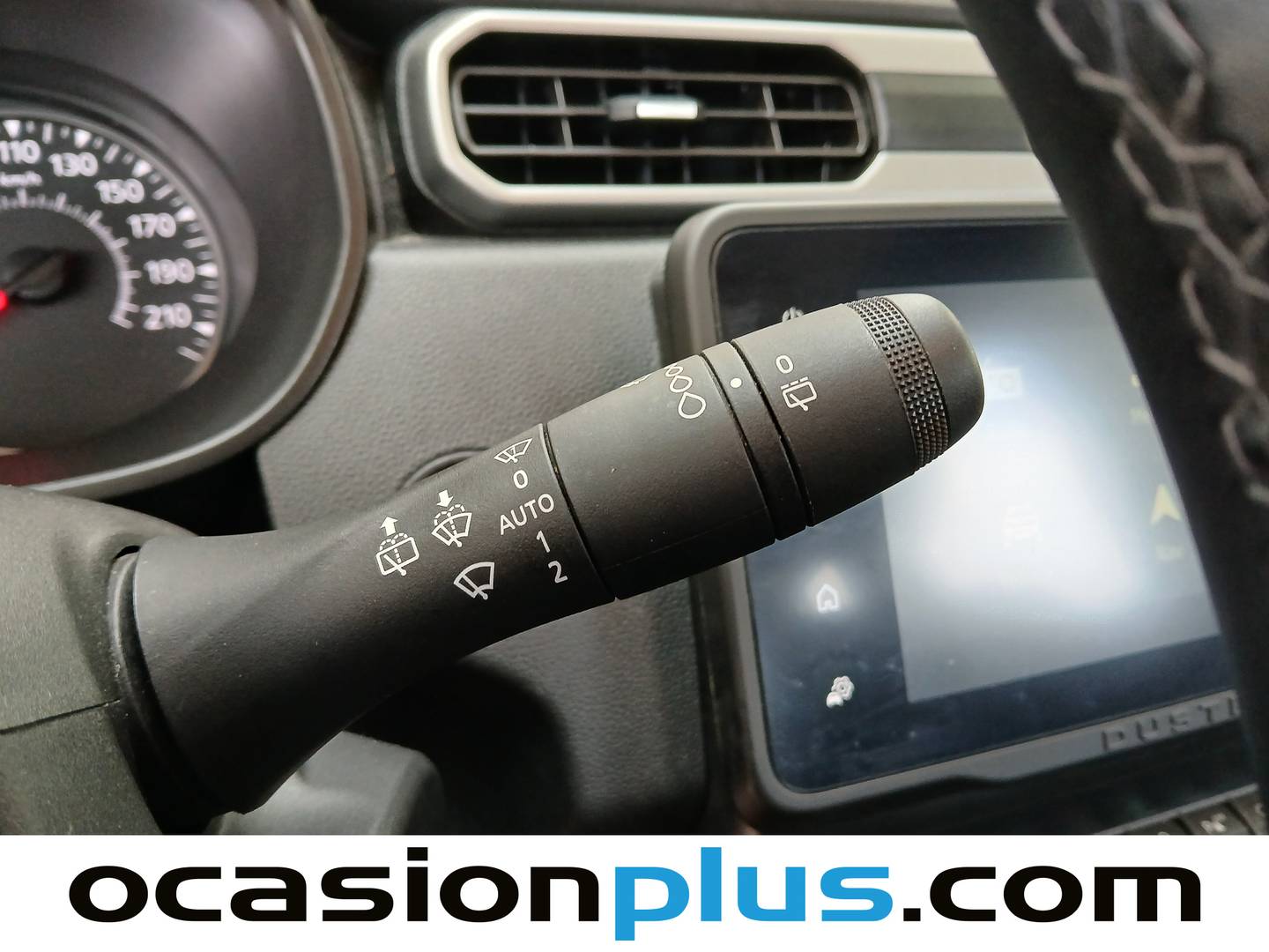 Dacia Duster Dacia Duster Journey Go TCE (150 CV) EDC 150cv