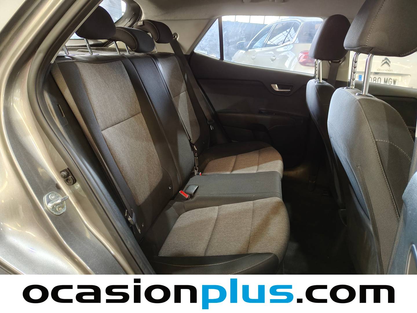 KIA Stonic KIA Stonic 1.0 T-GDi Drive (100 CV) al mejor precio