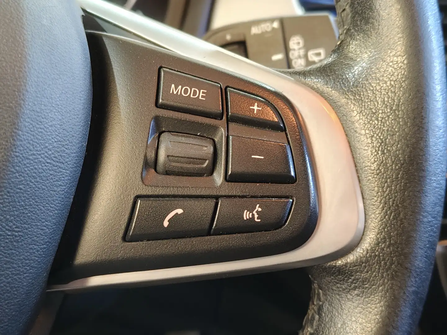 Foto BMW X1 BMW X1 sDrive18d Business (150 CV)