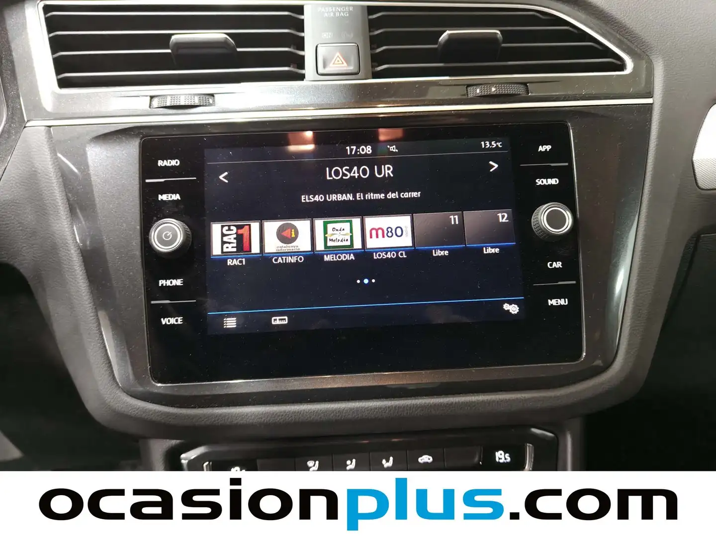 Foto Volkswagen Tiguan Volkswagen Tiguan Edition 1.4 TSI (125 CV)