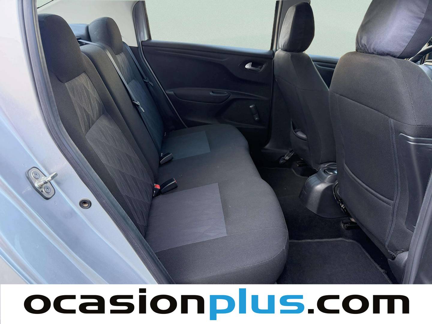 Citroën C-Elysée Citroën C-Elysee HDi 90 Seduction (92 CV) al mejor precio