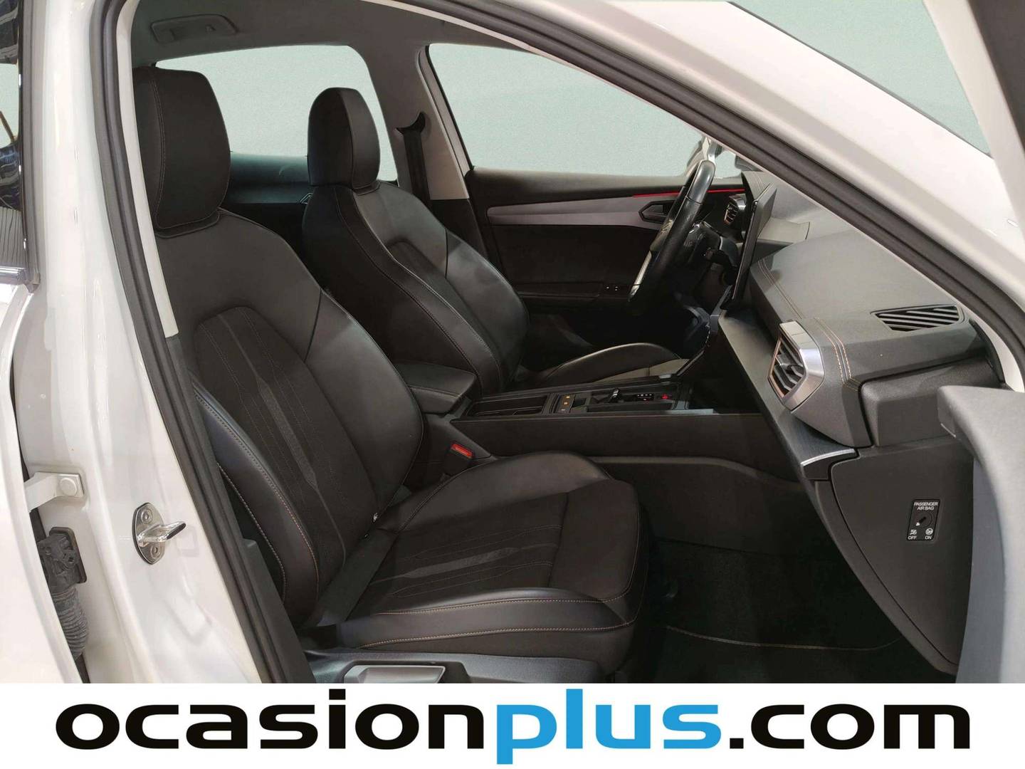 Cupra Formentor Cupra Formentor 1.5 TSI DSG (150 CV) automático