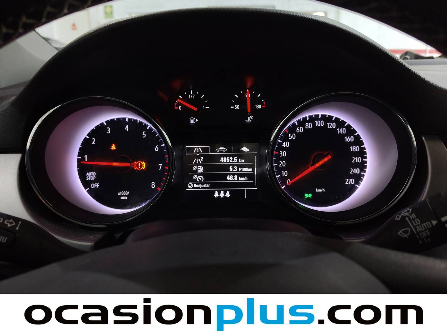 Opel Astra Opel Astra 1.2 Turbo SHL 2020 (110 CV) gasolina
