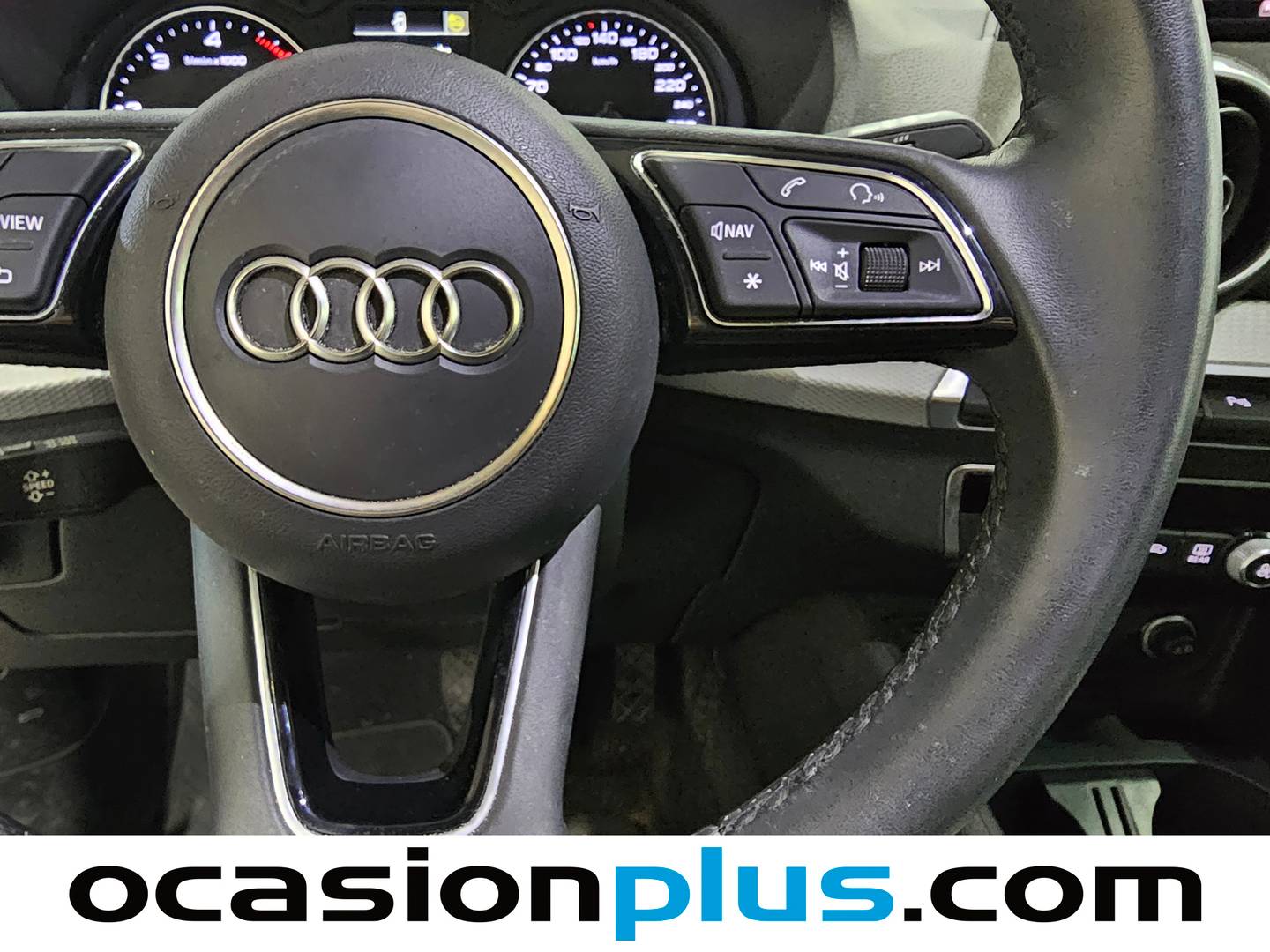 Audi Q2 Audi Q2 Advanced 30 TDI (116 CV) S tronic diésel