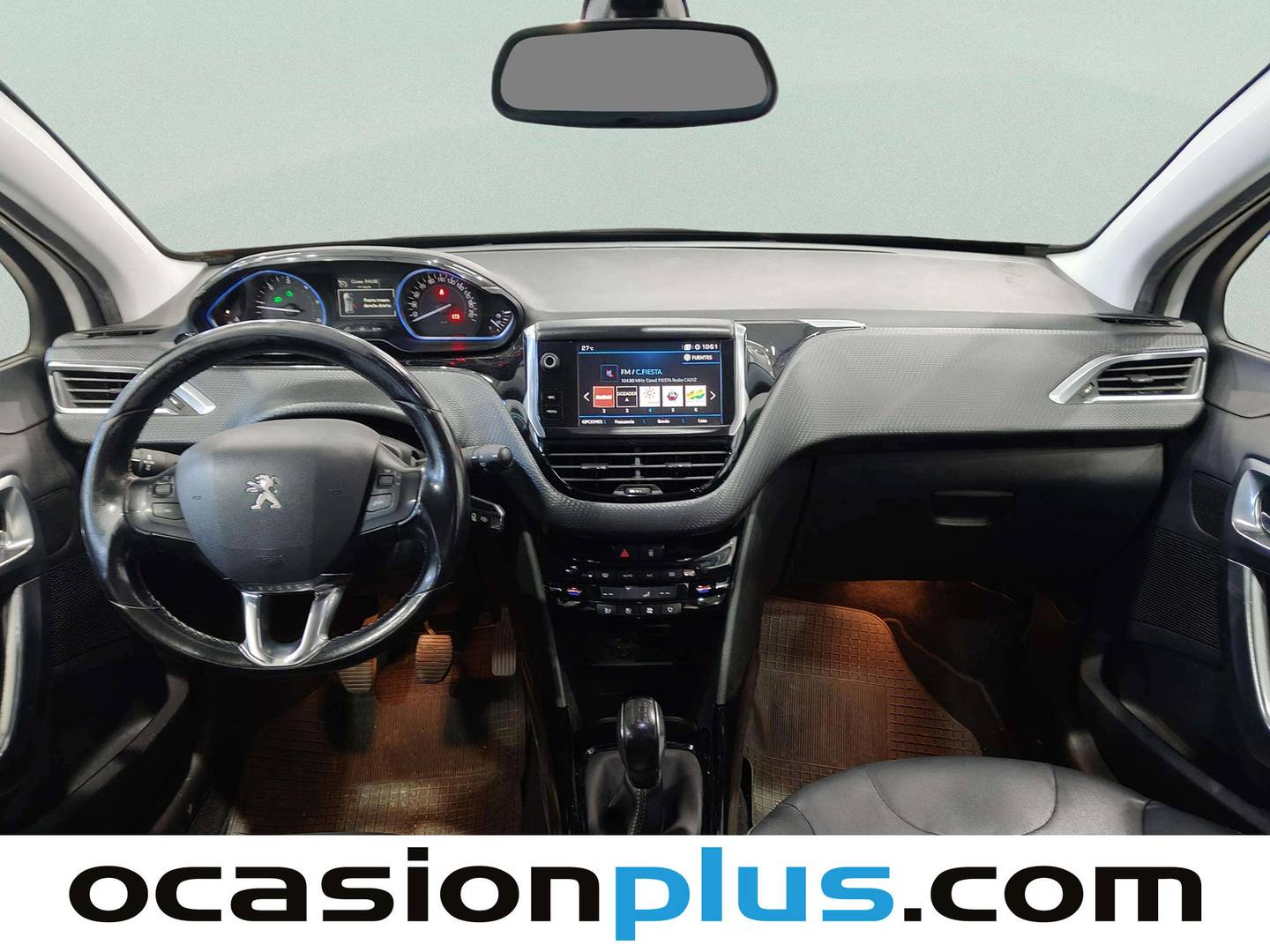 Peugeot 2008 Peugeot 2008 BlueHDi 100 Allure (100 CV) de ocasión