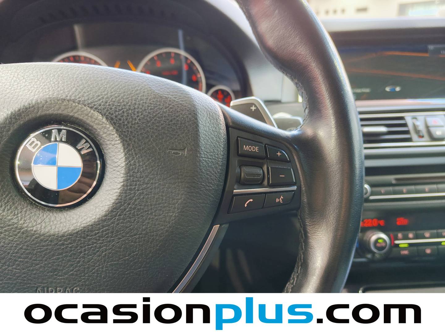 BMW Serie 5 BMW Serie 5 528i xDrive (245 CV) gasolina