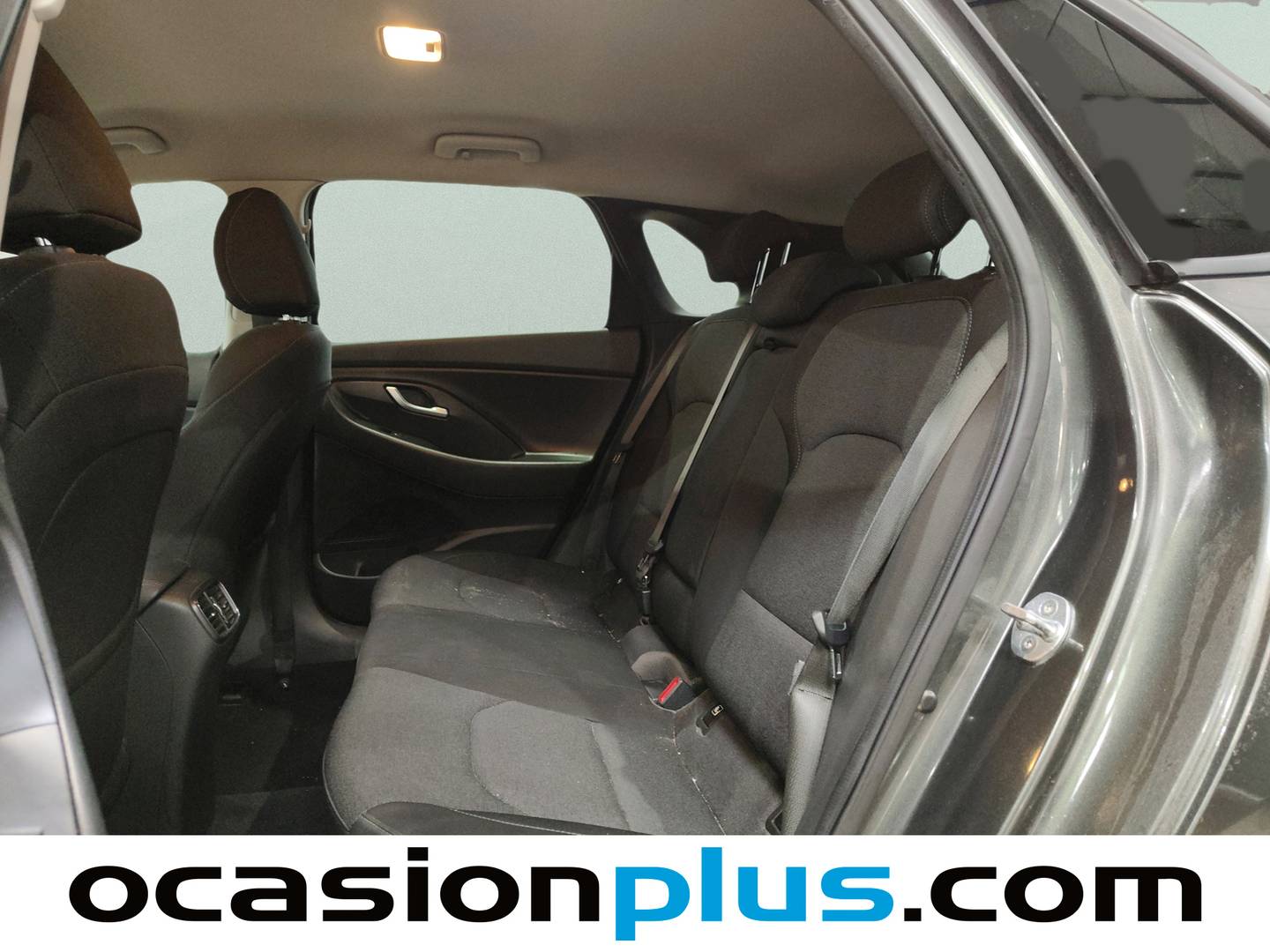 Foto Hyundai i30 Hyundai i30 1.0 TGDI 48V Klass (120 CV)