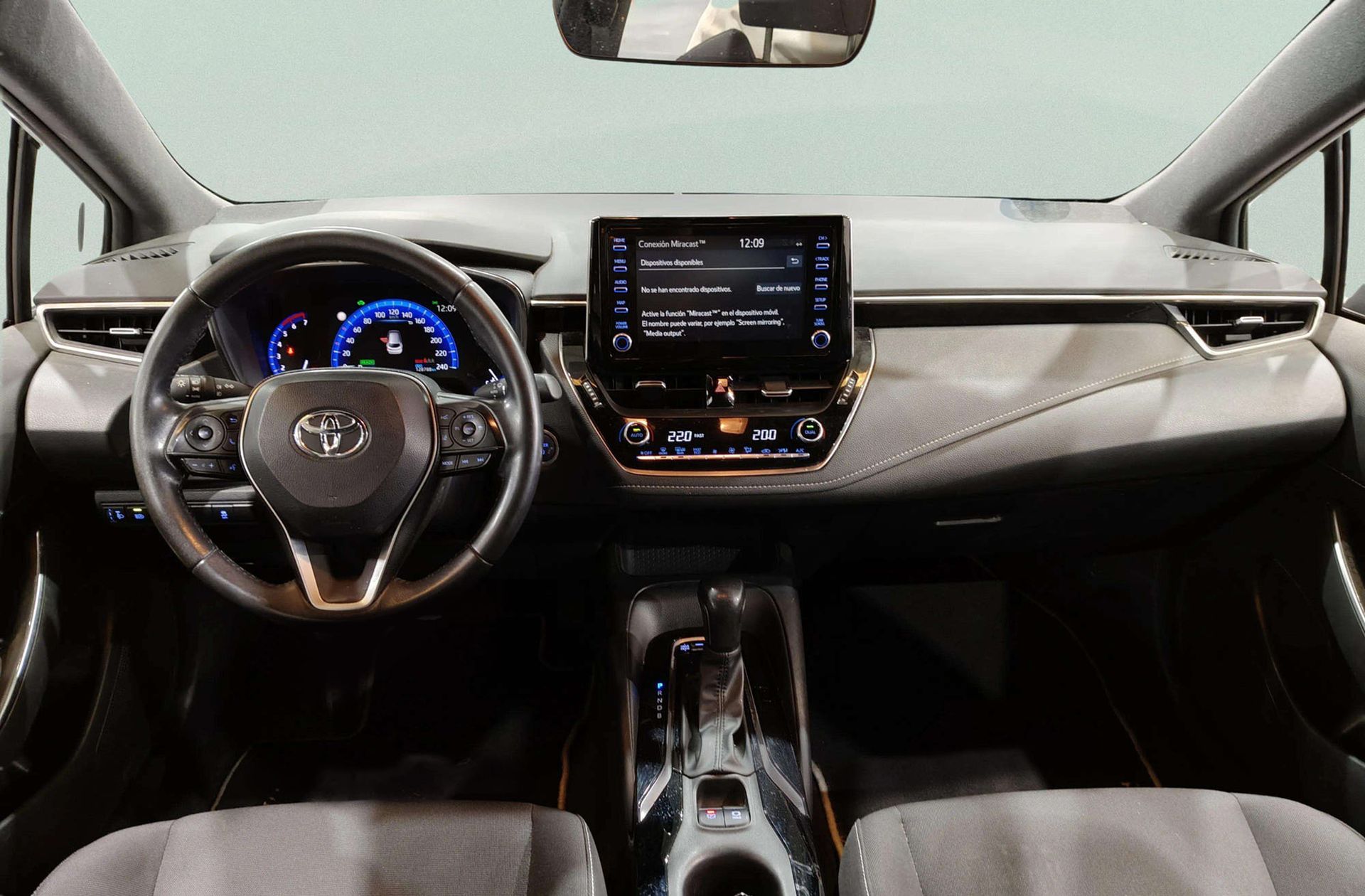 Toyota Corolla Touring Sports 125H Active Tech E-CVT - foto 6