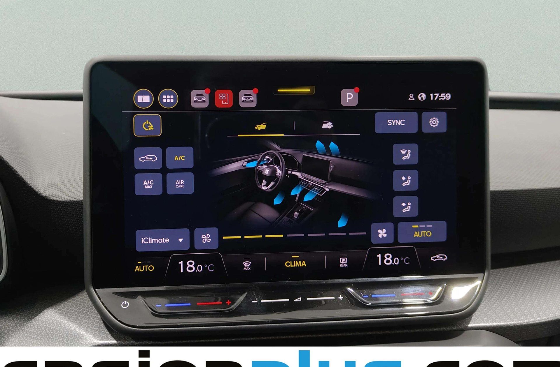 SEAT León 1.5 eTSI Style XL DSG - foto 29