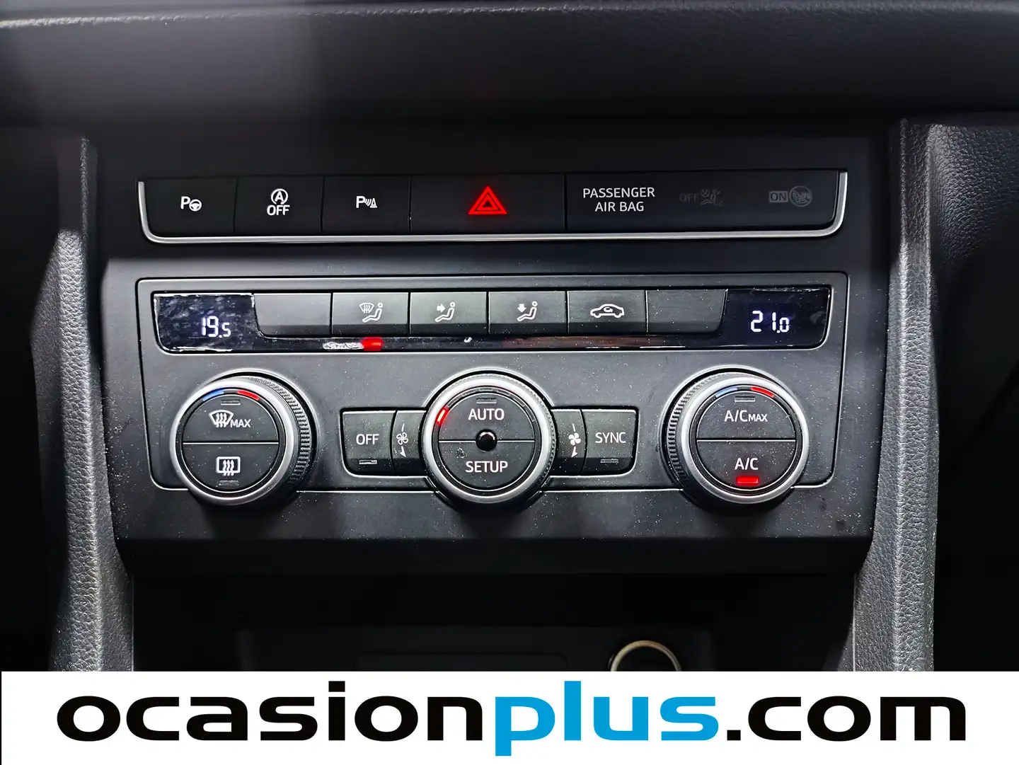 Foto Seat Ateca SEAT Ateca 1.5 TSI S&S Style XL (150 CV)