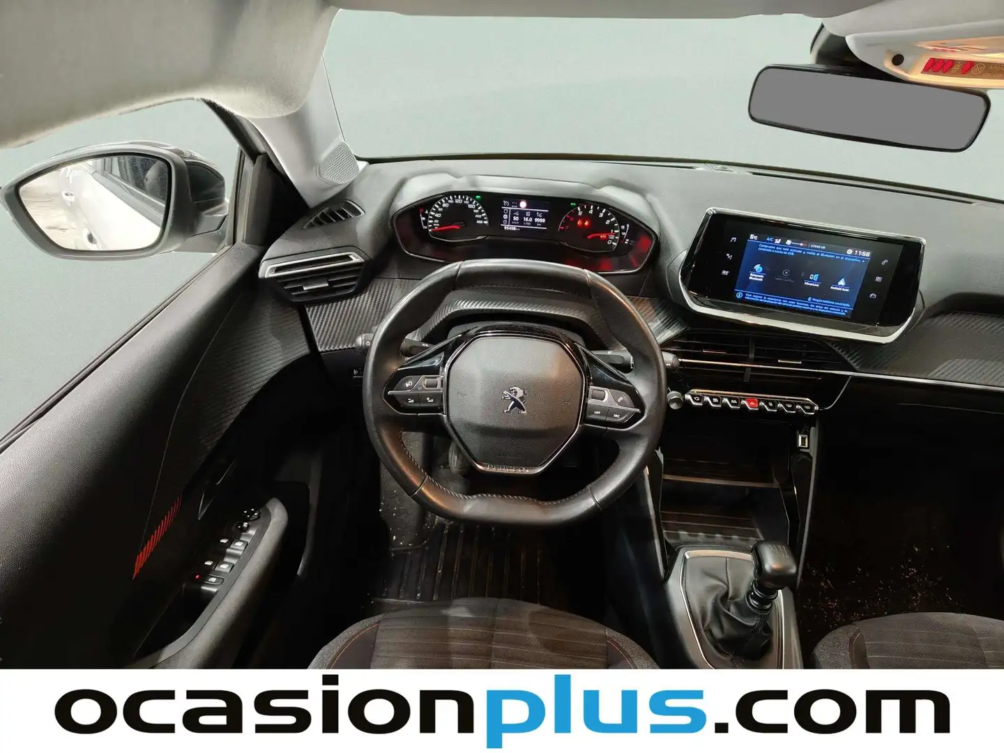 Foto Peugeot 208 Peugeot 208 PureTech 100 Active Pack (100 CV)