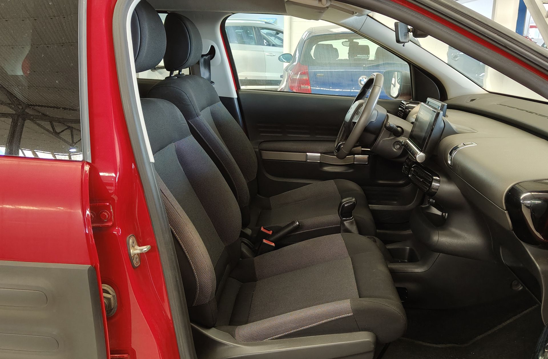 Citroën C4 Cactus PureTech 82 Feel Edition - foto 14