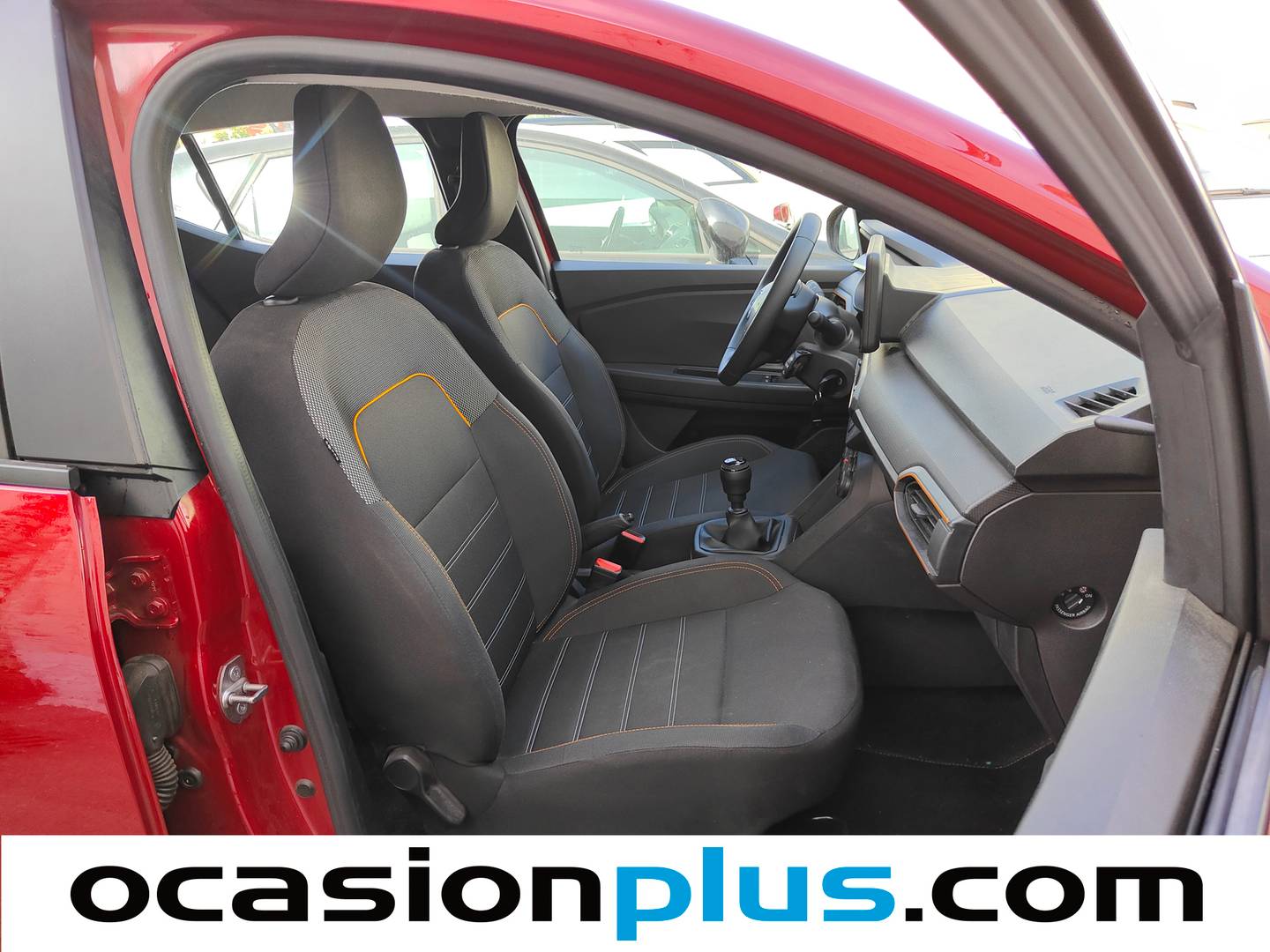 Dacia Sandero Dacia Sandero Stepway Essential ECO-G (101 CV) km 0