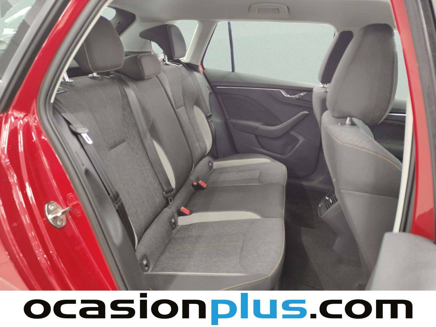 Skoda Kamiq Skoda Kamiq 1.0 TSI Style (115 CV) barato