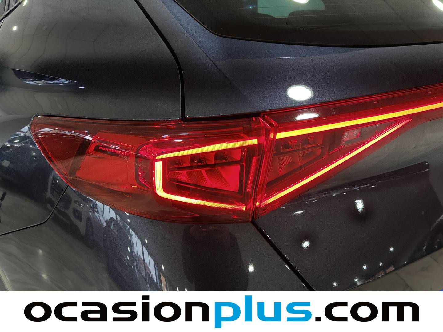 Cupra Formentor CUPRA Formentor 1.4 e-Hybrid DSG (204 CV) híbrido enchufable