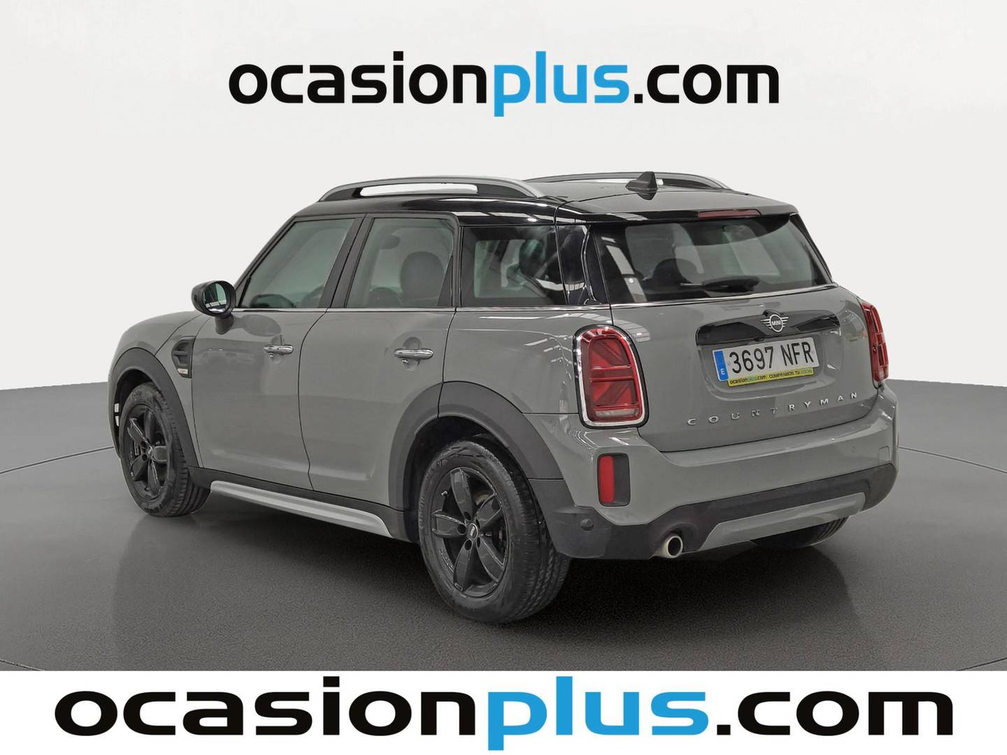 Foto Mini Countryman MINI MINI Countryman Cooper (136 CV)