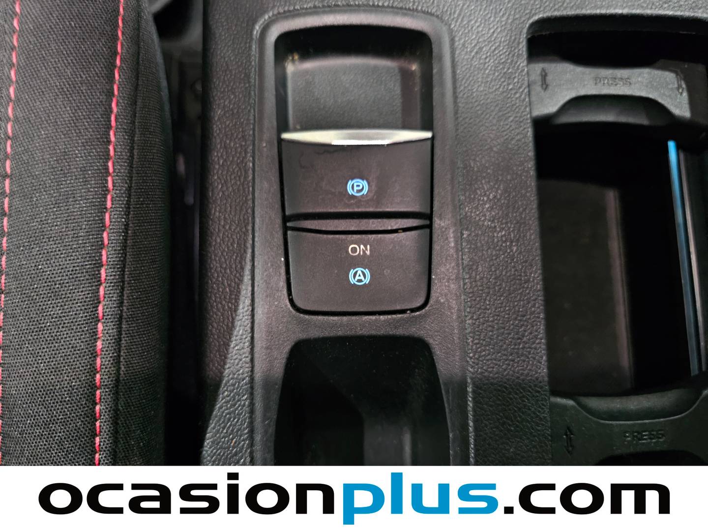 Ford Focus Ford Focus 1.0 Ecoboost S&S ST-Line (125 CV) de ocasión
