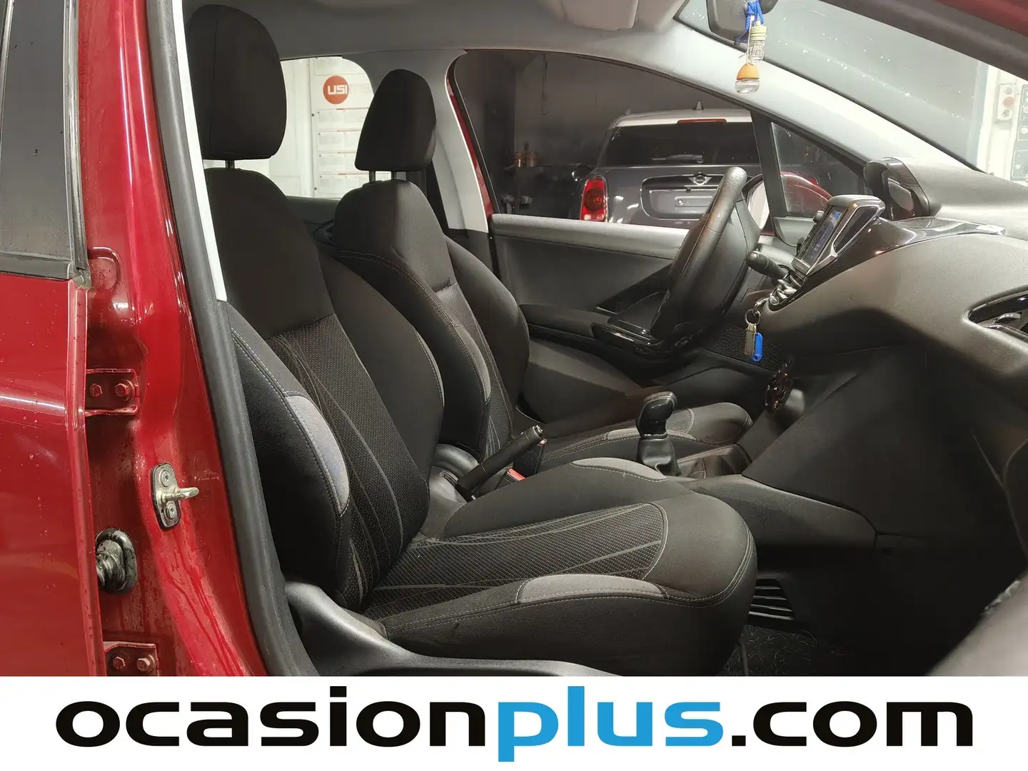 Foto Peugeot 208 Peugeot 208 1.4 HDi Active (68 CV)