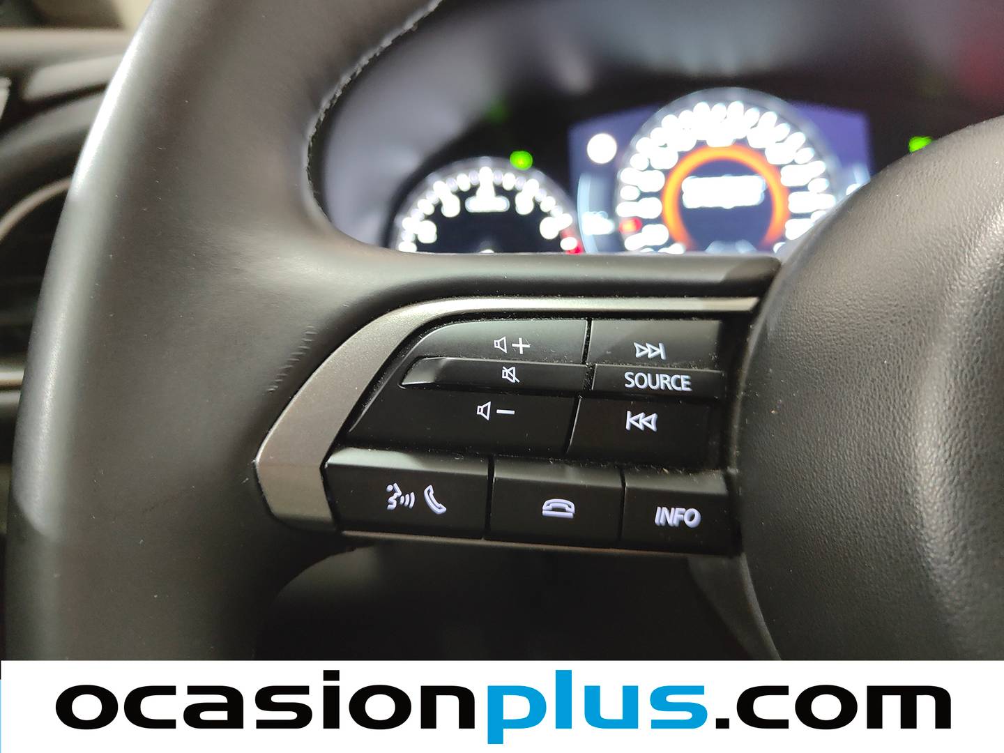 Mazda CX-30 Mazda CX-30 2.5 e-Skyactive G MHEV Prime-Line AT (140 CV) al mejor precio