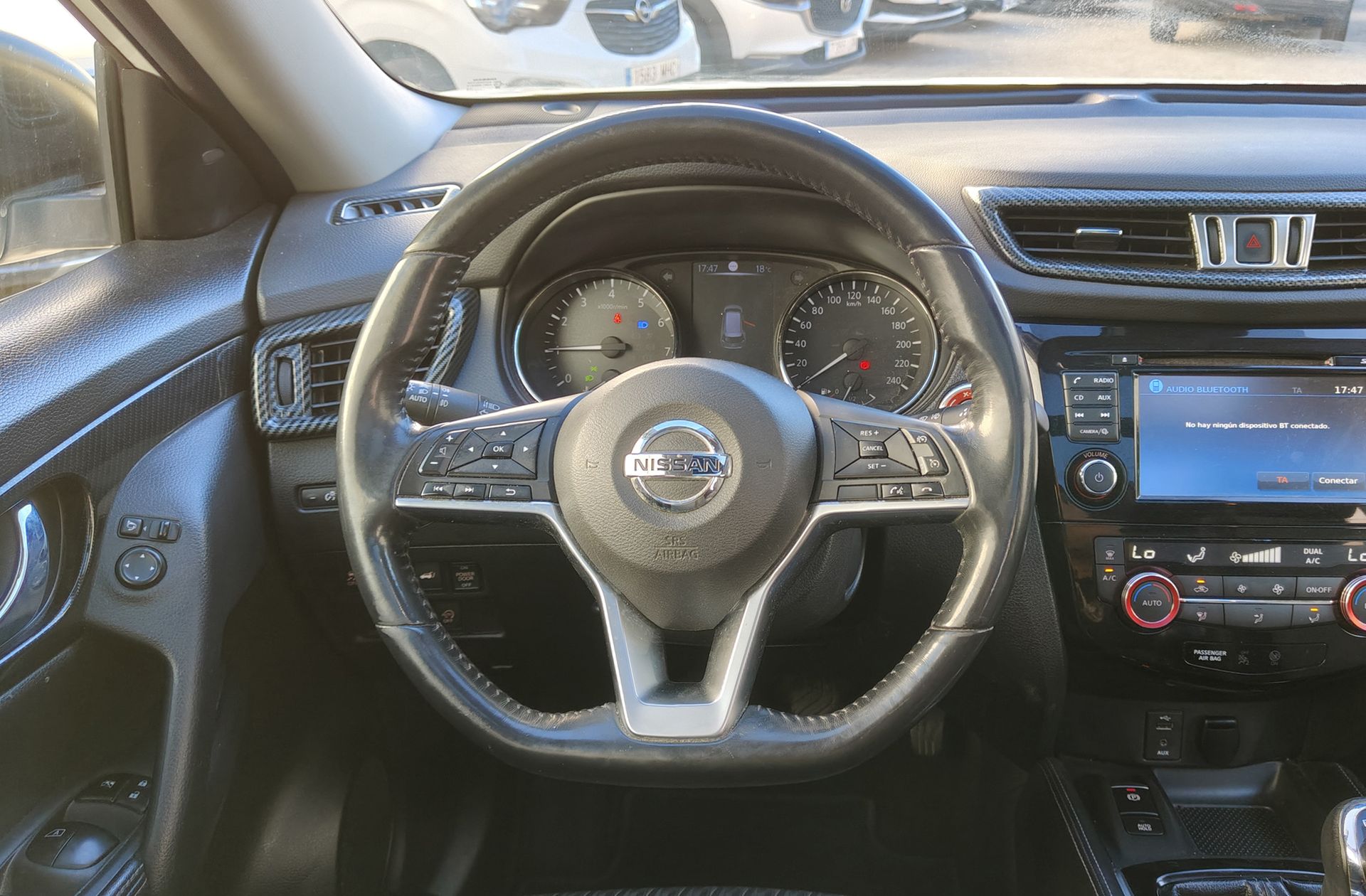 Nissan X-Trail 1.6 DIG-T N-Connecta 4x2 - foto 21