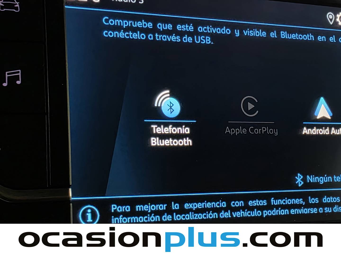 Peugeot Traveller Peugeot Traveller BlueHDi 120 Business Long (120 CV) 9 Plazas de ocasión